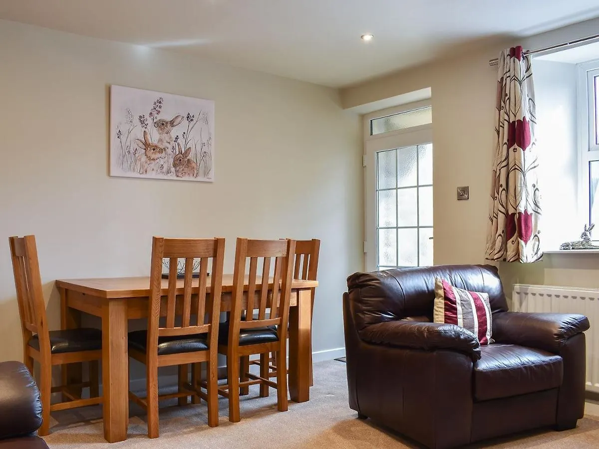 Wetherfell Cottage Hawes Wielka Brytania