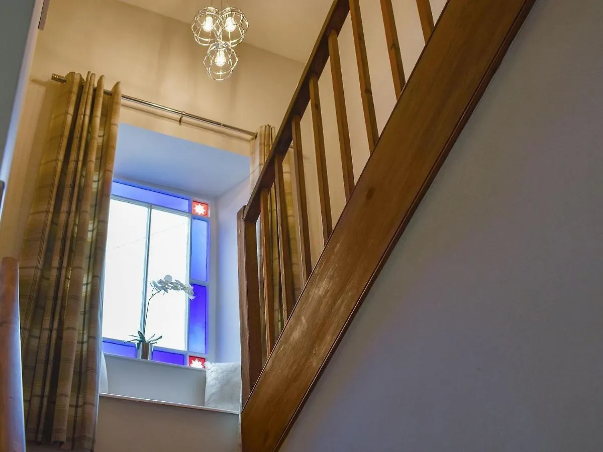 Wetherfell Cottage Hawes
