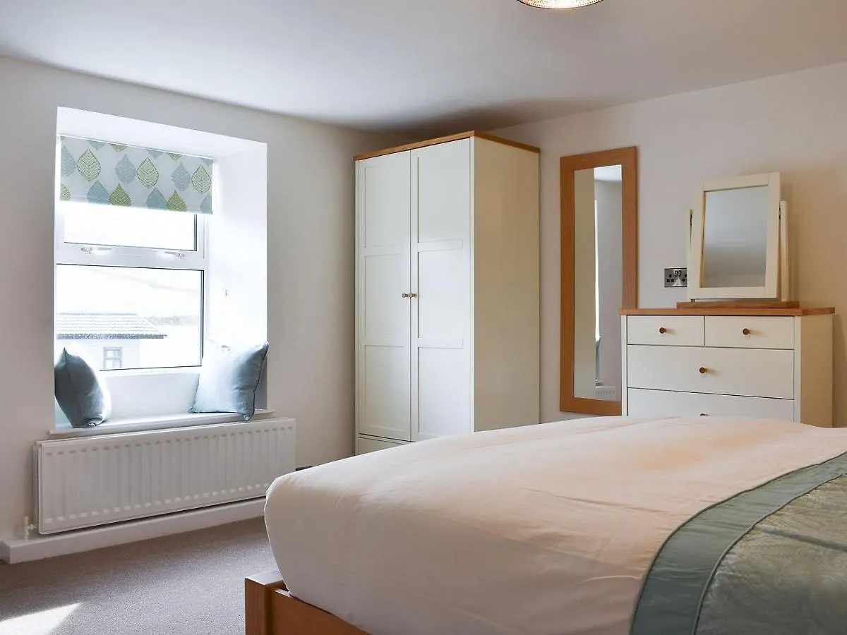 Σπίτι διακοπών Wetherfell Cottage Hawes