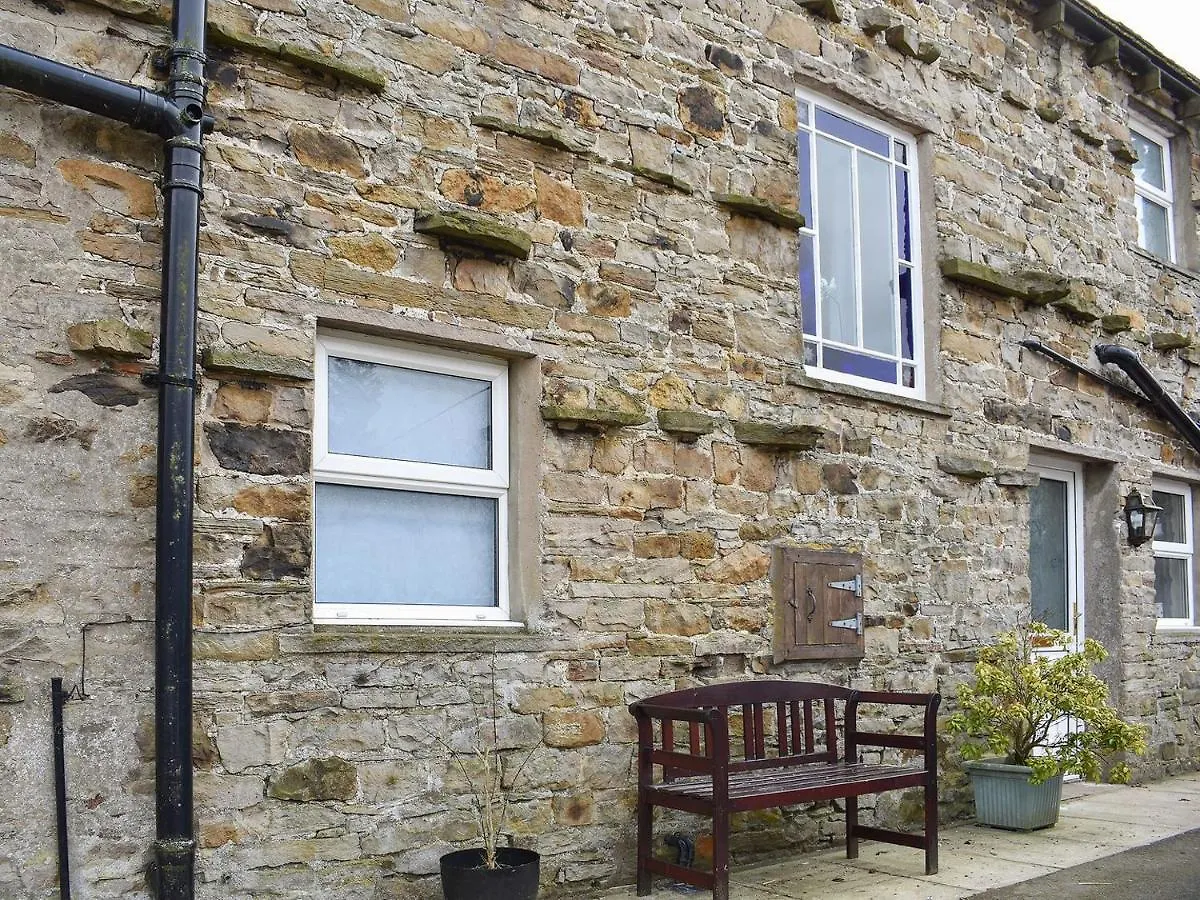 Wetherfell Cottage Hawes 0*,